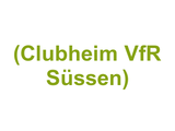 TUGAS im Bühlgarten (Clubheim VfR Süssen) Logo