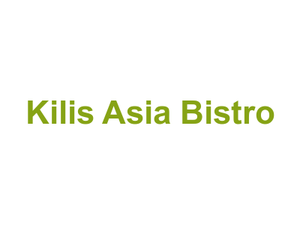 Kilis Asia Bistro Logo