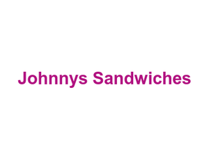 Johnnys Sandwiches Logo