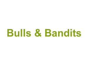 Bulls & Bandits Logo