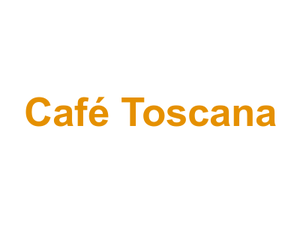 Café Toscana Logo