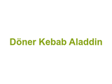 Döner Kebab Aladdin Logo