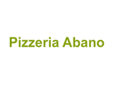 Pizzeria Abano Logo