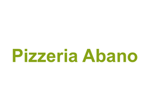 Pizzeria Abano Logo