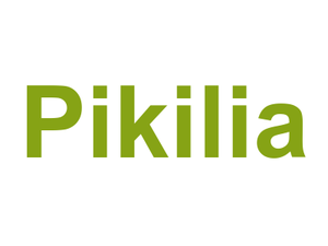 Pikilia Logo