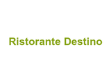 Ristorante Destino Logo