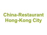 China-Restaurant Hong-Kong City Logo