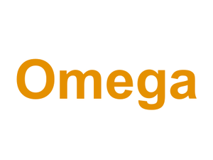 Omega Logo