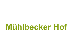 Mühlbecker Hof Logo