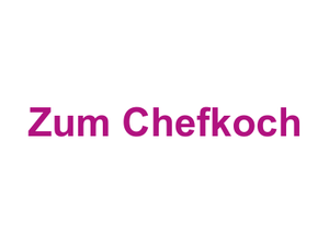 Zum Chefkoch Logo