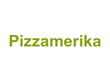 Pizzamerika Logo