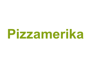 Pizzamerika Logo