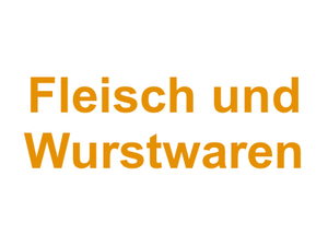Metzgerei Daseburger Fleisch und Wurstwaren Logo
