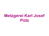 Metzgerei Karl Josef Pütz Logo