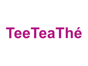 TeeTeaThé Logo