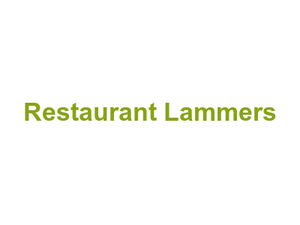 Restaurant Lammers Logo