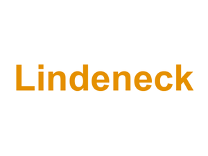 Lindeneck Logo