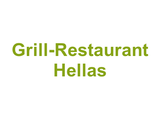 Grill-Restaurant Hellas Logo
