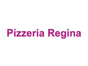 Pizzeria Regina Logo
