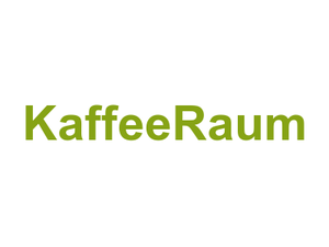 KaffeeRaum Logo