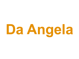 Da Angela Logo
