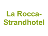 La Rocca- Strandhotel Logo