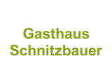 Gasthaus Schnitzbauer Logo