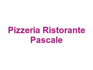 Pizzeria Ristorante Pascale Logo