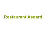 Restaurant Asgard Logo