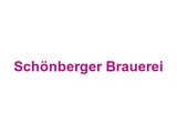 Schönberger Brauerei Logo