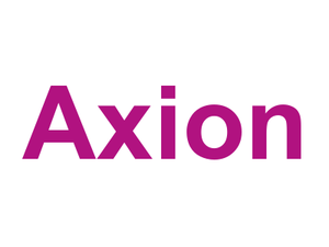 Axion Logo