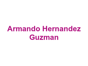 Salsa Mexicana - Inh. Armando Hernandez Guzman Logo