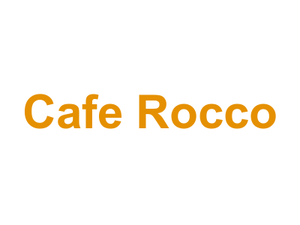 Cafe Rocco Logo