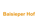 Baisieper Hof Logo