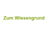 Zum Wiesengrund Logo