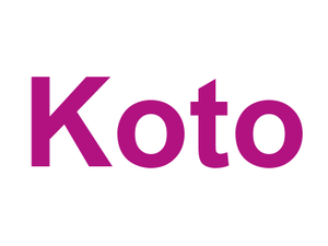 Koto Logo