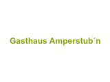 Gasthaus Amperstub´n Logo