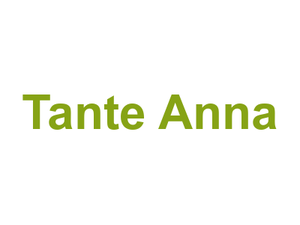 Tante Anna Logo