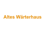 Altes Wärterhaus Logo