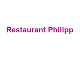 Restaurant Philipp Logo