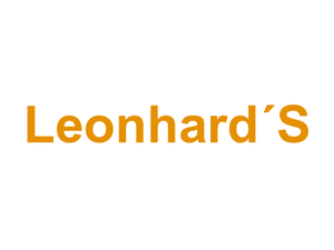 Leonhard´S Logo