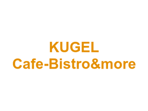 KUGEL Cafe-Bistro&more Logo