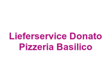 Lieferservice Donato Pizzeria Basilico Logo