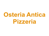 Osteria Antica Pizzeria Logo