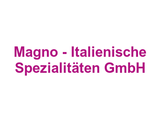 Magno - Italienische Spezialitäten GmbH Logo
