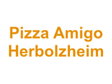 Pizza Amigo Herbolzheim Logo