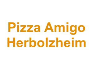 Pizza Amigo Herbolzheim Logo