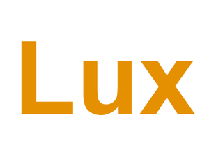 Lux Logo