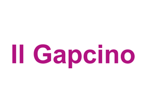 Il Gapcino Logo