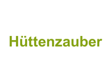 Hüttenzauber Logo